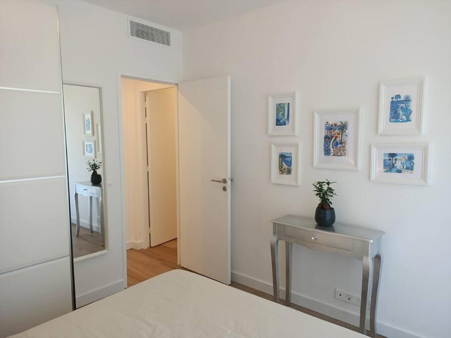 Ferienwohnung The Chic Liberation Nizza Exterior foto
